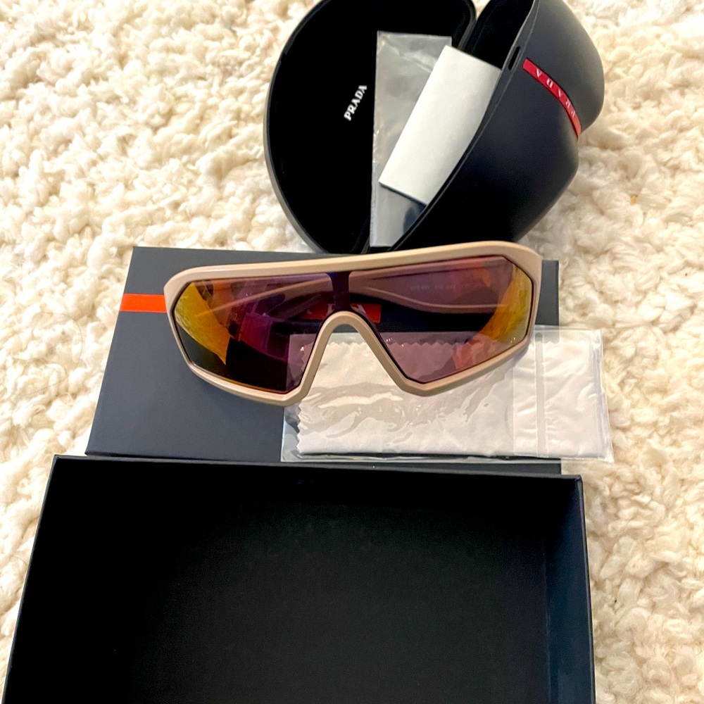 Prada sunglasses